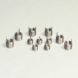 苏州微型插销螺套