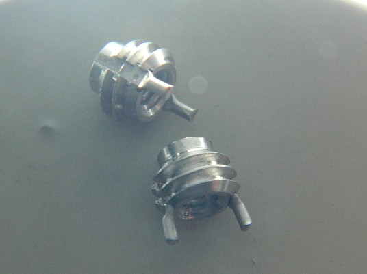 苏州美标插销螺套