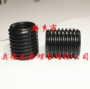 苏州轻型键销螺套