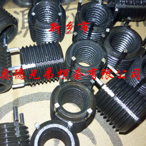 苏州加强型键销螺套